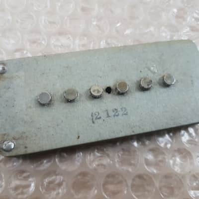 1971 FENDER JAZZMASTER  PICKUP made in USA image 6