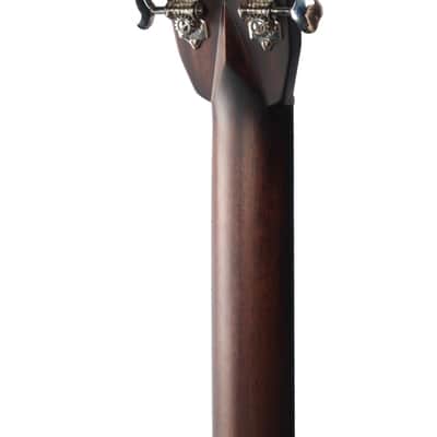 Eastman E20D-TC Adirondack / Rosewood #2508126 image 8