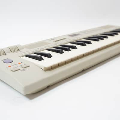 YAMAHA CBX-K1XG 37 MINI MIDI SOUND KEYBOARD Sound Module Build-in Speaker image 5