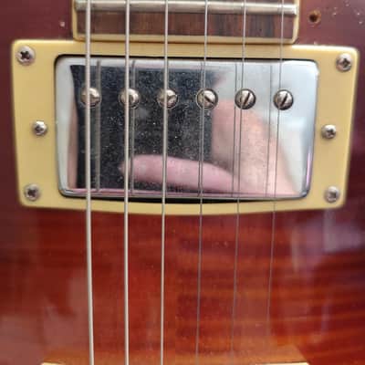 Epiphone Les Paul Standard EE06060241 Quingdao image 11