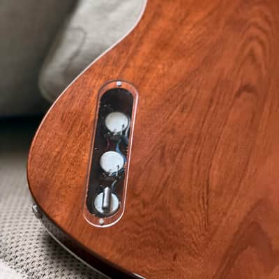 Frank Brothers Arcade One - Koa image 12