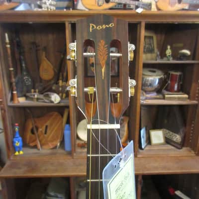 Pono MBSH-MS Baritone Ukulele image 7