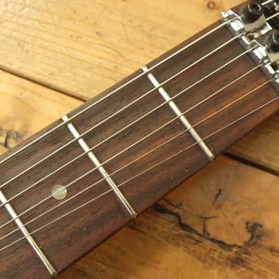 Ibanez JS-1 HSH BK Black Joe Satriani Signature 1992 Bild 16