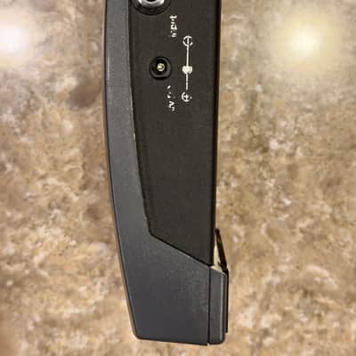 Fishman Pro-EQ Platinum Bass EQ/DI Analog Preamp Pedal image 2