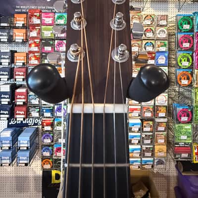 Martin LX1E Little Martin 2003 - Present - Natural image 3