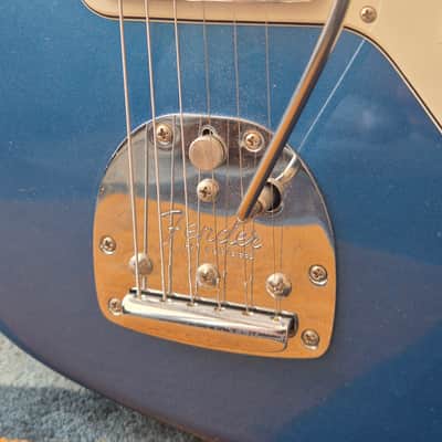 Fender American Vintage II 1966 Jazzmaster - Lake Placid Blue image 9