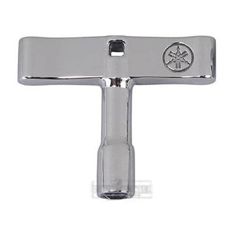 Yamaha DK-15 Drum Key Chrome image 1