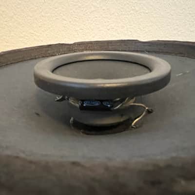 NOS, Electro-Voice INC-8AT4 8" ceiling loudspeaker with transformer, Pair image 8
