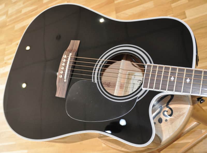 Takamine EF341SC Bruce Springsteen & Bon Jovi EF-341SC w/ Hardcase - Made In Japan - New & Free Ship image 1