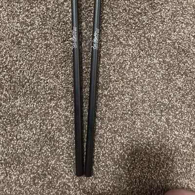 Luft Timpani Mallets Ed Stefan Series 2018 - Carbon Fiber image 2