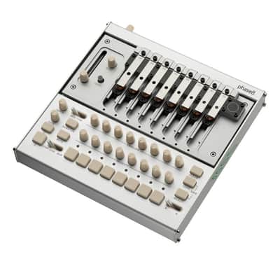 Korg PHASE8 8-Voice Acoustic Synthesizer image 8
