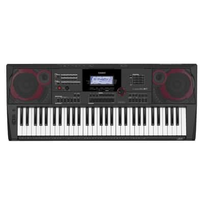 Casio CT-X5000 61-key Portable Performance Keyboard image 15