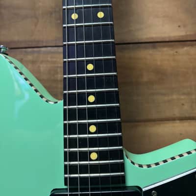 Pre-owned Reverend Rick Vito Soul Agent image 9