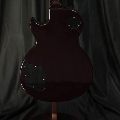 Gibson Custom Shop '60 Les Paul Special Single Cut Reissue 2018 - Oxblood VOS image 10