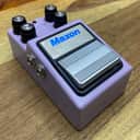 Maxon CS-9 Pro Stereo Chorus Reissue 2000s Purple