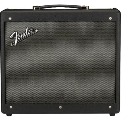 Fender Mustang GTX50 1x12" 50W Guitar Combo Amp image 6