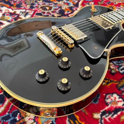 Gibson Les Paul Custom 2014 image 18