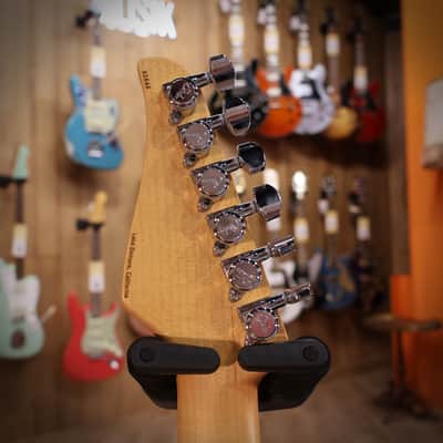 Suhr Classic S Antique Olympic White RW HSS image 12