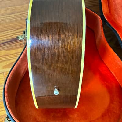 1967 Gibson Country Western image 12