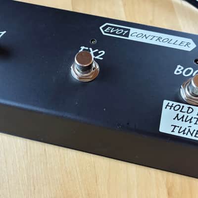Markbass EVO1 Controller 2017 - schwarz image 2