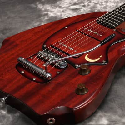 ESP Funichar Char Model Half Matt Blown 2003 - Free Shipping* image 1