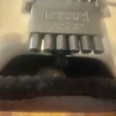Steinberger GU Spirit 1990-2000 - White image 16