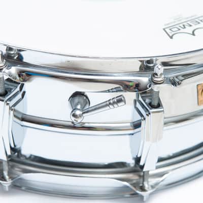Ludwig LM400 Supraphonic 1965 - Chrome image 13