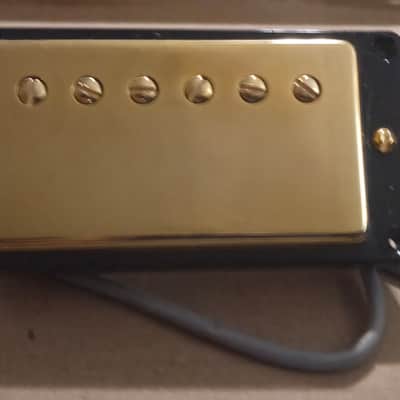 Gibson Burstbucker Pro Lead Humbucker Pickup image 1