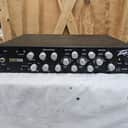 Peavey Pro Bass 500 Rackmount Amplifier Amp Head - tested and working