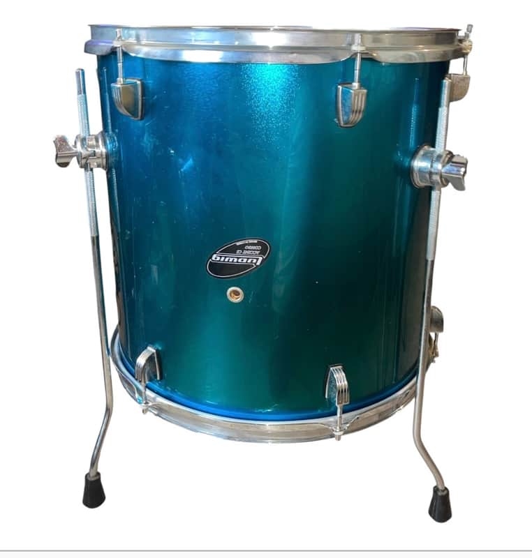 Ludwig 16” Floor Tom image 1