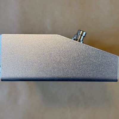 Fender Shields Blender Limited Edition 2023 - Silver / Black image 5