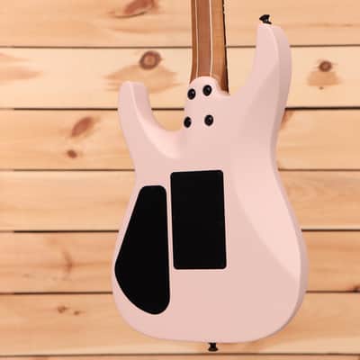 Jackson American Series Virtuoso - Satin Shell Pink-JAS2301549 image 8