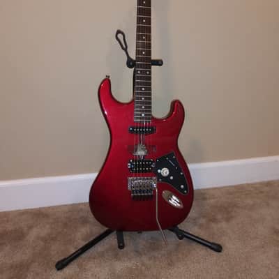 Kramer Focus 3000 image 3