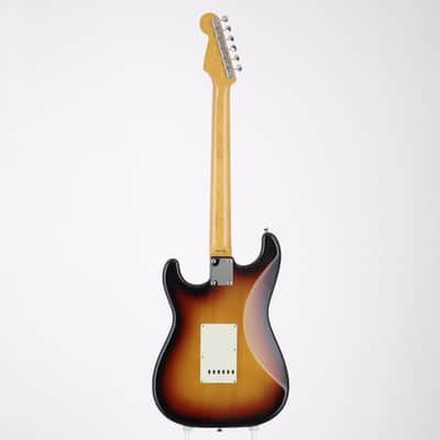 Fender Japan St62 [Miju018555] (06/15) image 2