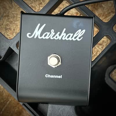 2024 Marshall DSL20CR 1x12, 20-watt Tube Combo Amp image 7