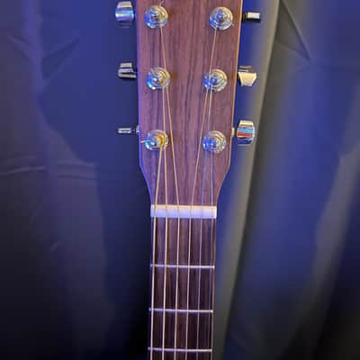 Martin 000-1R Auditorium Acoustic Guitar 2001 - Solid Sitka Spruce Top; Laminated Rosewood Back & Sides image 5