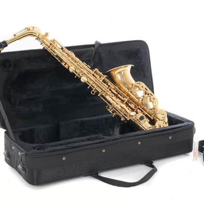 Conn Altsaxophon AS650 image 3