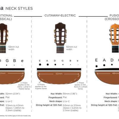Cordoba C10 Crossover - Solid Spruce top, Solid Indian Rosewood b/s - 48mm Radiused Fretboard, image 5