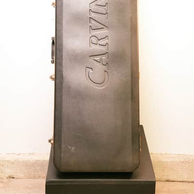 Carvin LB75 5 String Fretless Electric Bass image 7