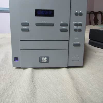 Proceed PDT cd transport in very good condition image 1