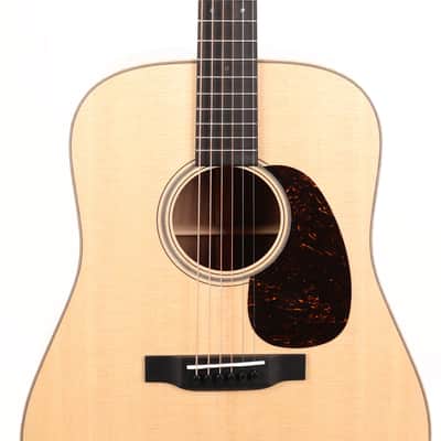 Martin Custom Shop Dreadnought Black Walnut Factory Exclusive image 4