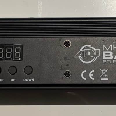 American DJ Mega Bar 50RGB RC 2018 image 2