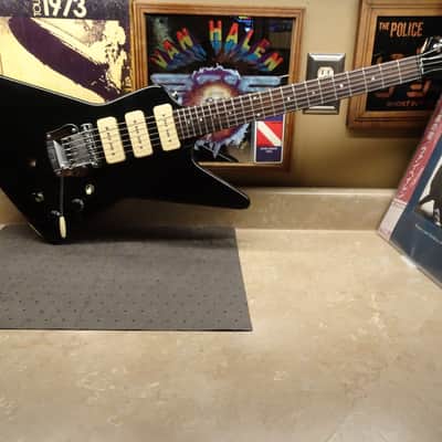 Gibson Explorer III 1984--RARE Stock Master Tune Vibrola-Ultra Cool Guitar- image 1