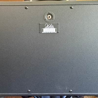 PRS Sk112-cv3 bl - Black image 2
