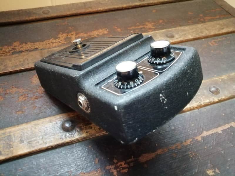 Roland AS-1 Sustainer | Reverb