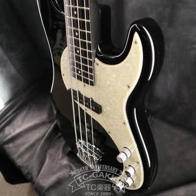 Bottom Wave 2004 Custom JB-Type Graphite Neck image 5