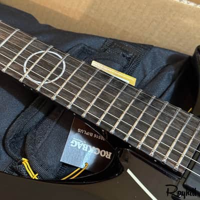 Framus D Series Devin Townsend Stormbender Signature Artist Line Electric Guitar image 6