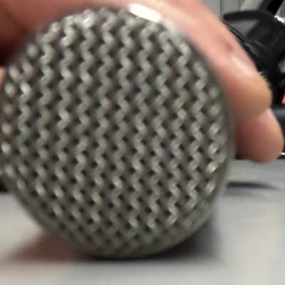Sterling Audio ST31 Small Diaphragm Hypercardioid FET Condenser Microphone 2010s - Black image 3