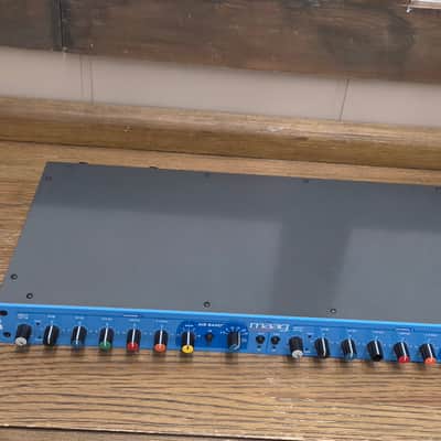 Maag Audio EQ4M Mastering EQ 2010s - Blue image 2
