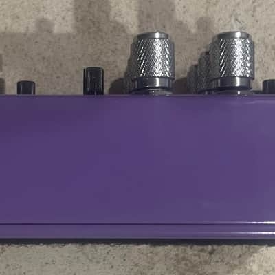 Empress Bass ParaEQ 2025 - Present - Purple Bild 4